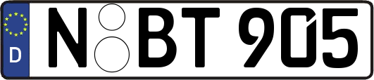 N-BT905