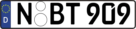 N-BT909