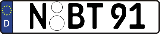N-BT91
