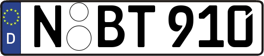 N-BT910