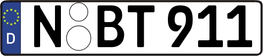 N-BT911