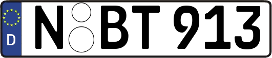 N-BT913