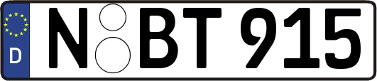 N-BT915