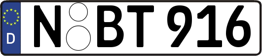 N-BT916