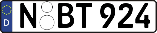 N-BT924