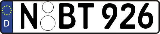 N-BT926