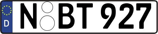 N-BT927