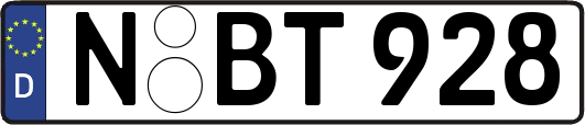 N-BT928