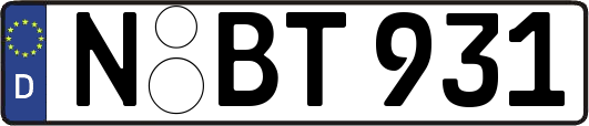N-BT931