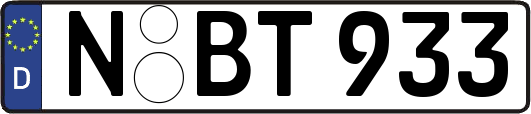 N-BT933