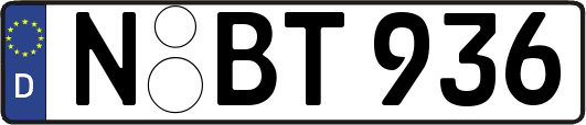 N-BT936