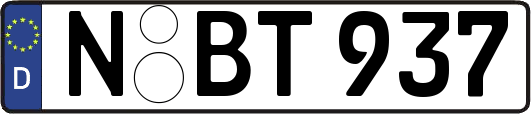 N-BT937