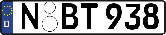 N-BT938