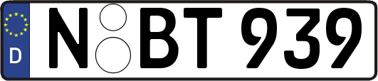 N-BT939