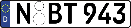 N-BT943