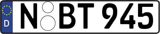 N-BT945