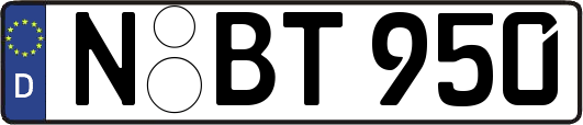 N-BT950
