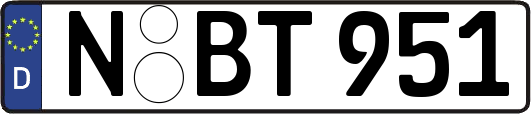 N-BT951
