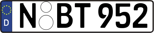 N-BT952