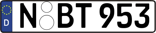 N-BT953