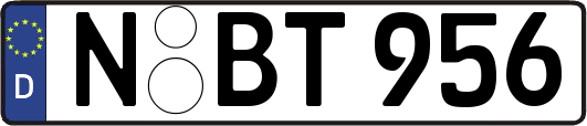 N-BT956