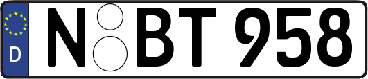 N-BT958