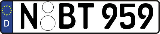 N-BT959