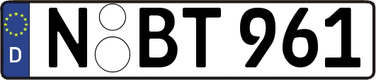 N-BT961