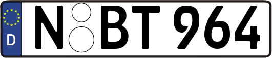 N-BT964