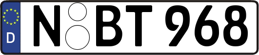 N-BT968