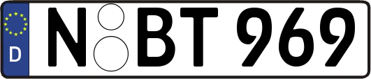 N-BT969
