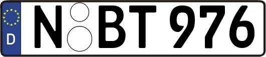 N-BT976