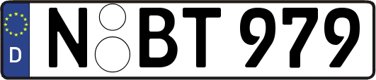 N-BT979