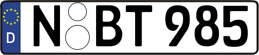 N-BT985