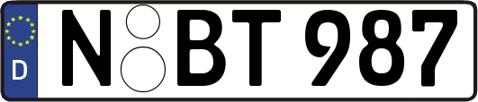 N-BT987