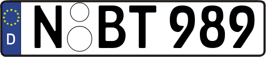 N-BT989