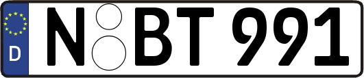 N-BT991
