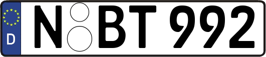 N-BT992