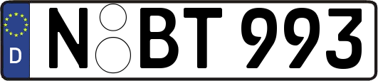 N-BT993