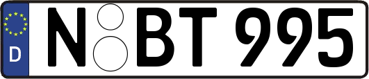 N-BT995