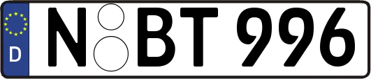 N-BT996