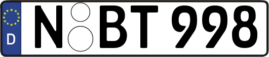 N-BT998