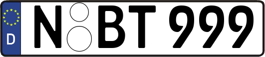 N-BT999