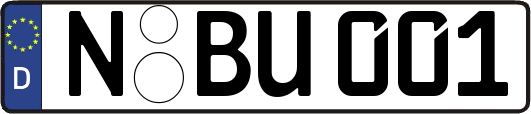 N-BU001