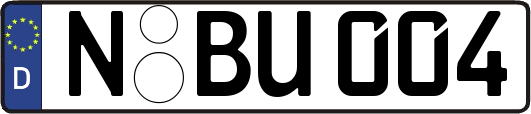 N-BU004