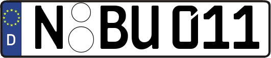 N-BU011