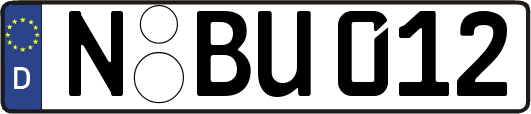 N-BU012