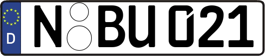 N-BU021