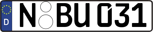 N-BU031