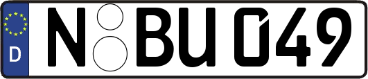 N-BU049